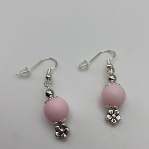 Flower Earrings
